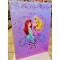 Dāvanu maisiņš Disney Cinderella and Ariel 45x33x10 cm