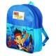 Mugursoma Jake and the Never Land Pirates 25x9x30cm NH4364