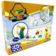 Veidošanas komplekts rullis ar krāsojamām bildēm Crayola Super Fun Role Winnie the Pooh 10511