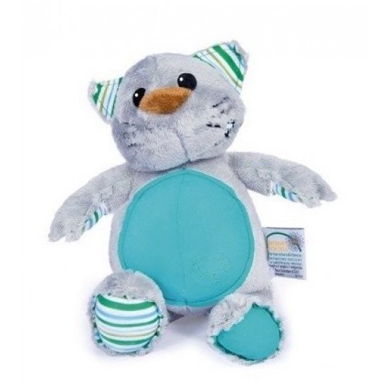 Mīksta rotaļlieta kaķis Famosa Smiley Kitten 30cm 26787