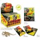 Spēļu komplekts Geoworld Dino Skeleton CL3201K