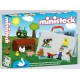 Mozaīka pikseļpuzle Ministeck Carrying Case 1000 pcs. 30005