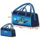 Sporta soma Skylanders 21x37x19 cm NH4400 (der RYANAIR standarta bagāžai 40X20X25)