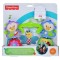 Piekaramā rotaļlieta Fisher Price Mobile by Walk BHW59