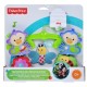 Piekaramā rotaļlieta Fisher Price Mobile by Walk BHW59