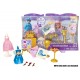 Spēļu komplekts Mattel Disney Sofia The First Royal Art Class Playset Y6636